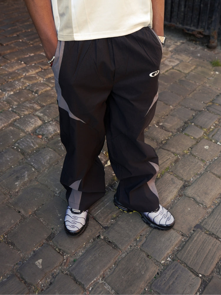 Vintage Decarba Sport Joggers Y2K Version