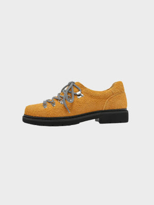 Amber Dust