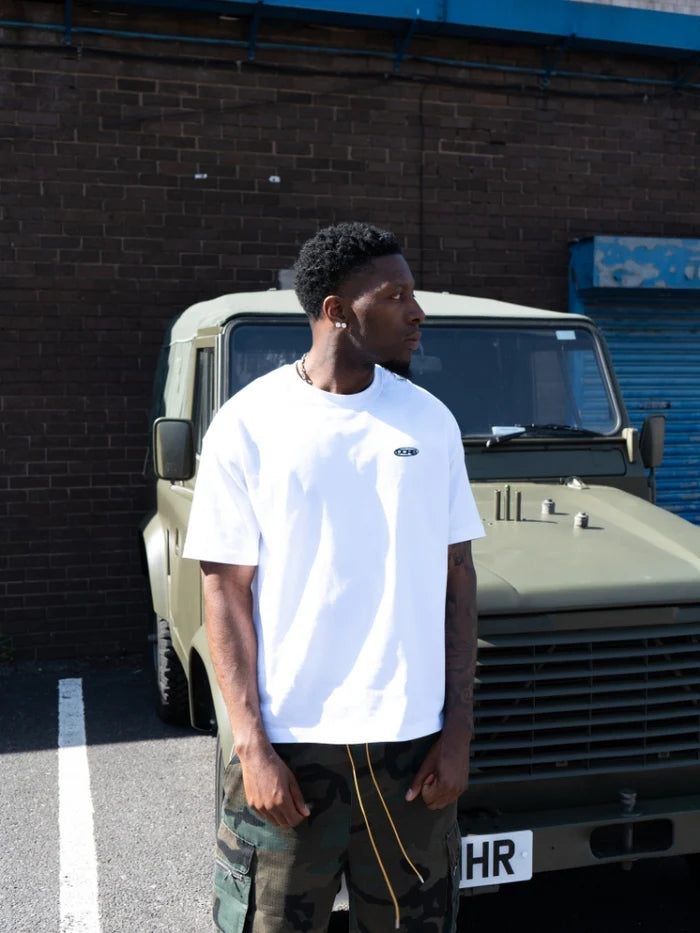 DCRB Camo Fit