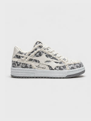 Ash Leopard