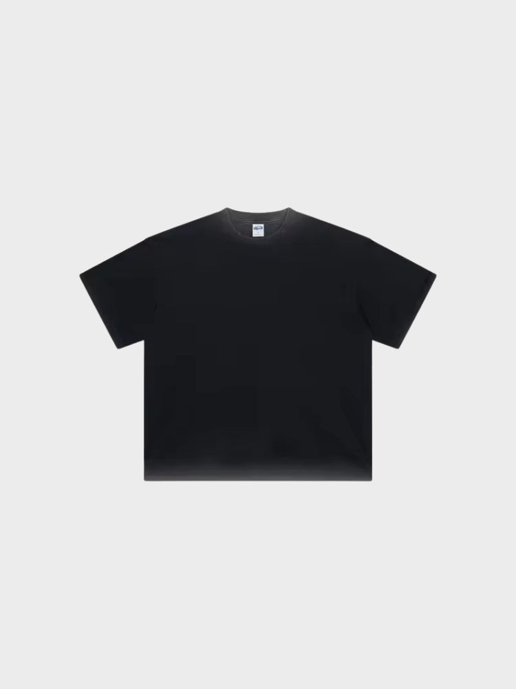 Bundle of 4 - Decarba Gradient Washed T-Shirt