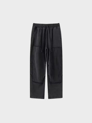 Washed Black