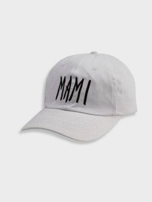 White / MAMI