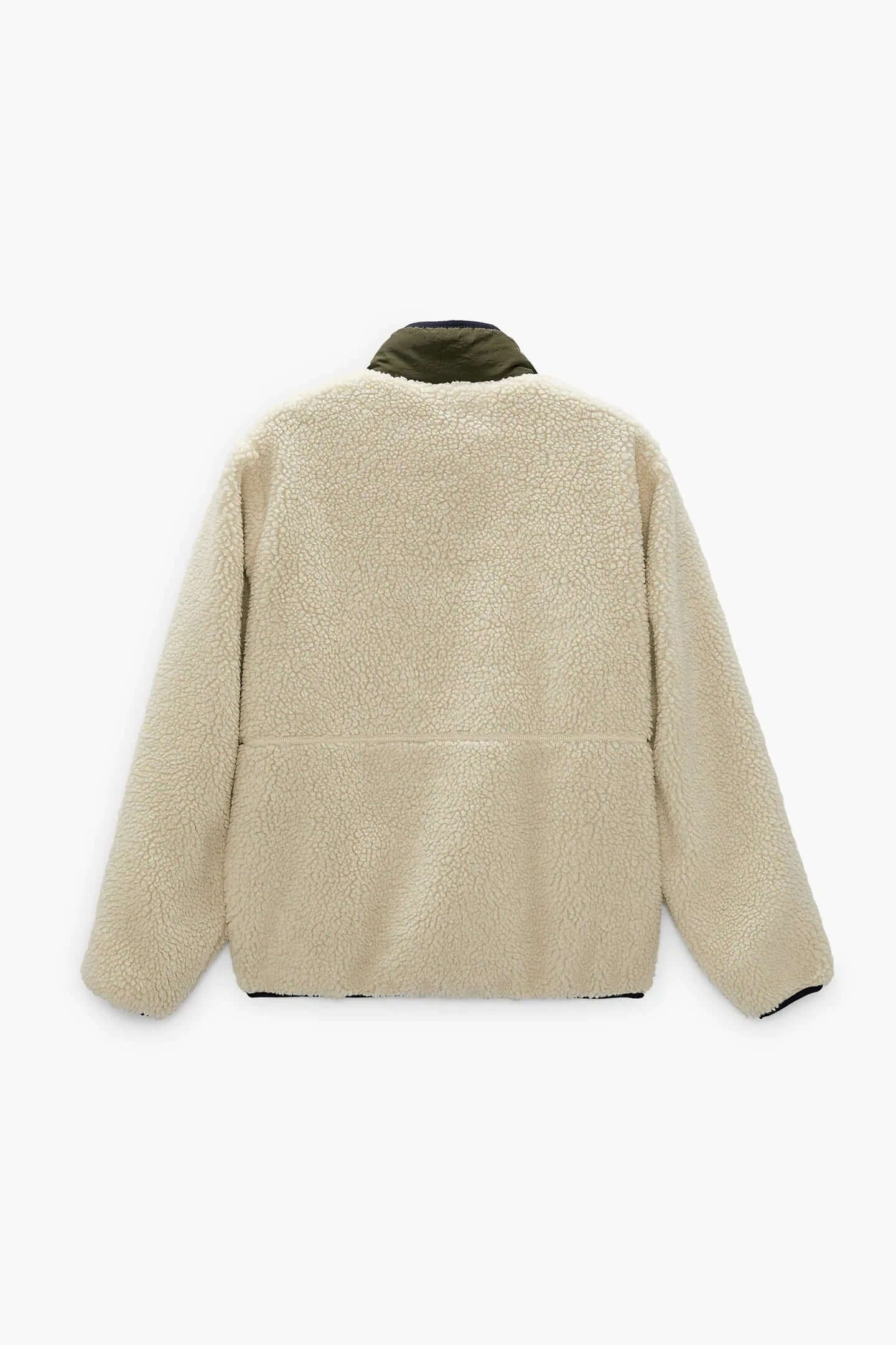 Cashmere Lam Jacket