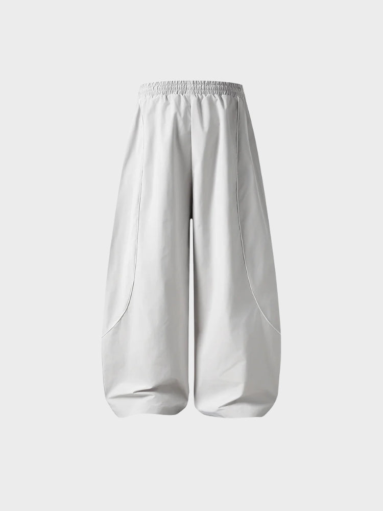 DCRB Track Mesh Joggers