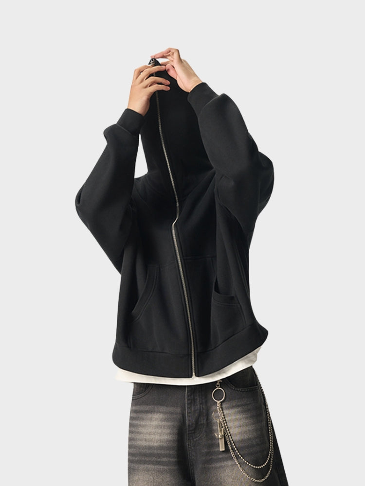 DCRB Nero Zip Intera