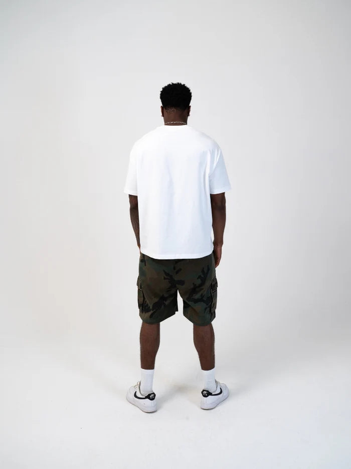 DCRB Basic Tee