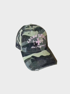 Camouflage Green