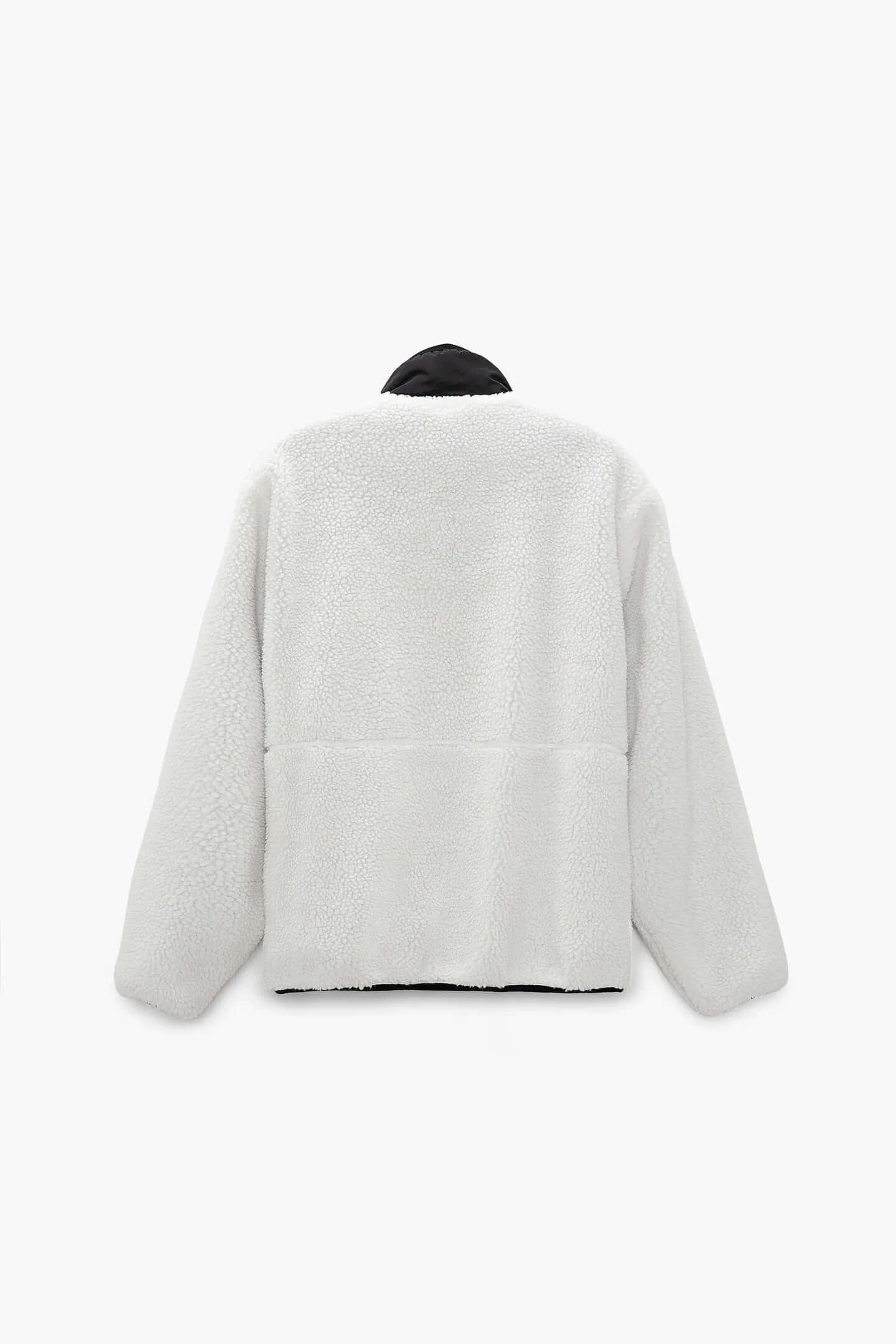 Cashmere Lam Jacket