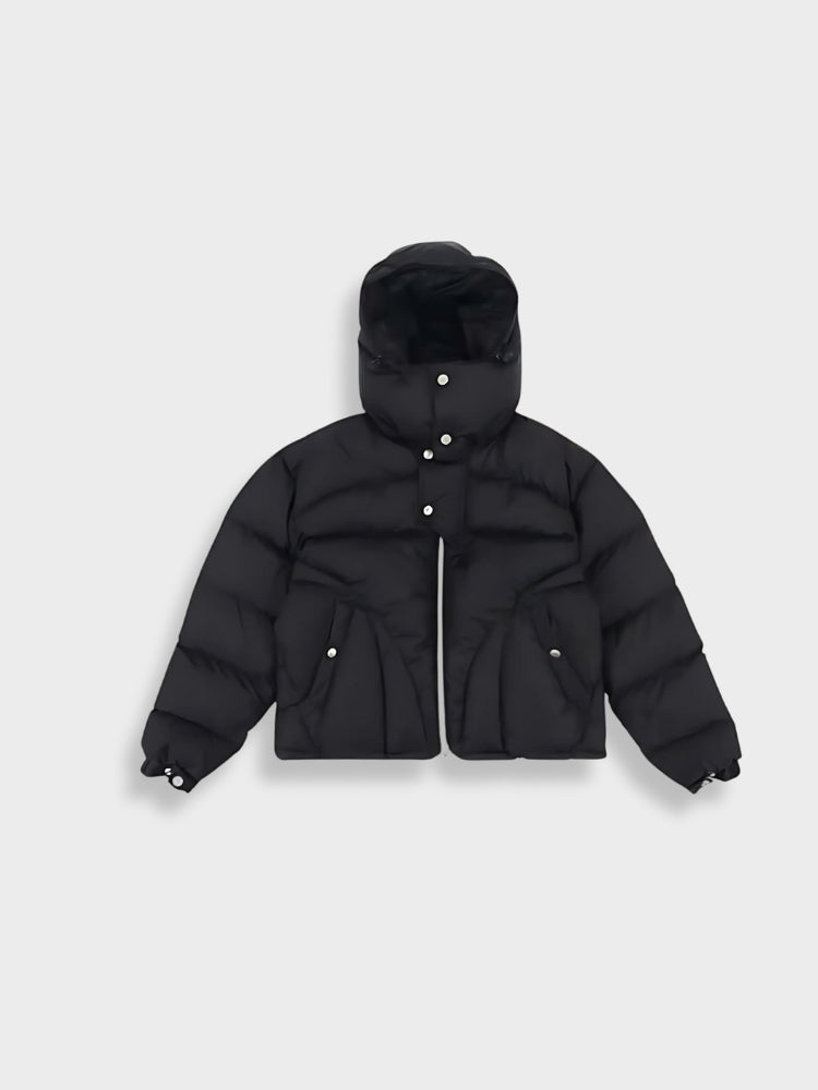 Decarba Donsjacket