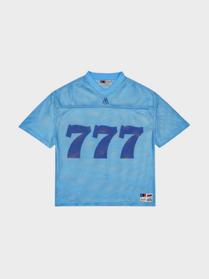 Azul claro