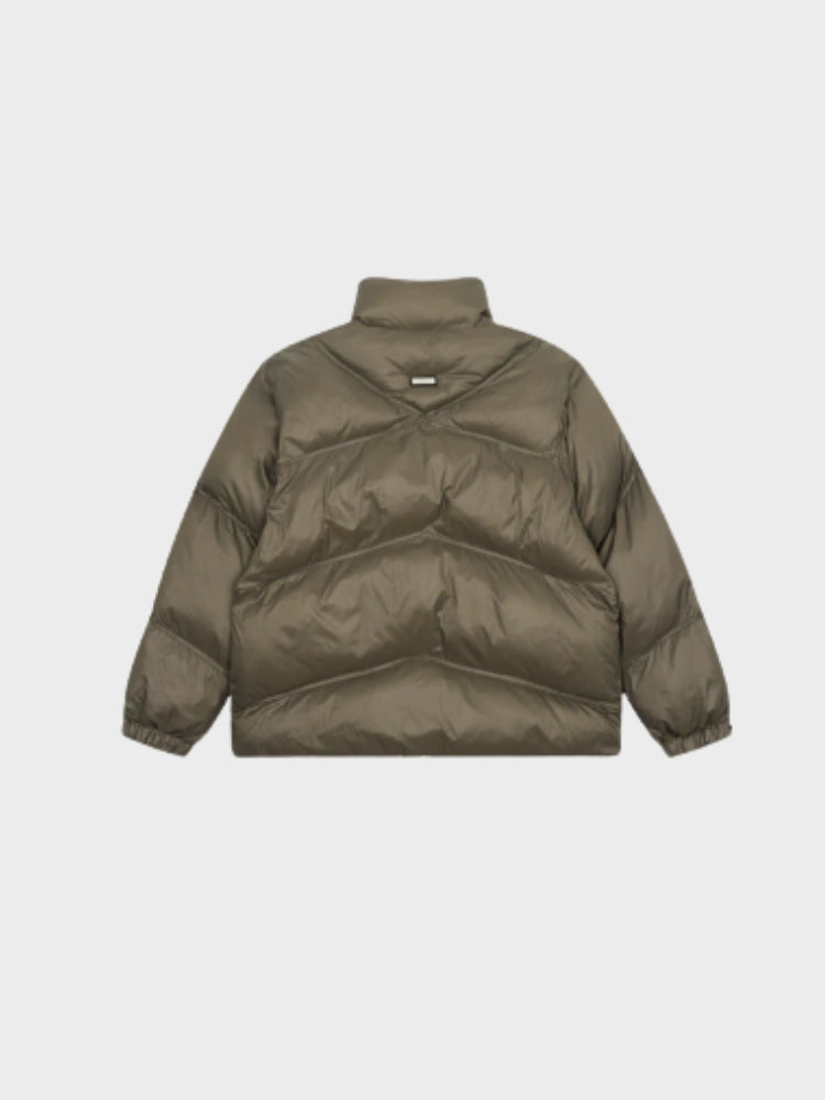 Decarba x Gonthwid Winter Parka