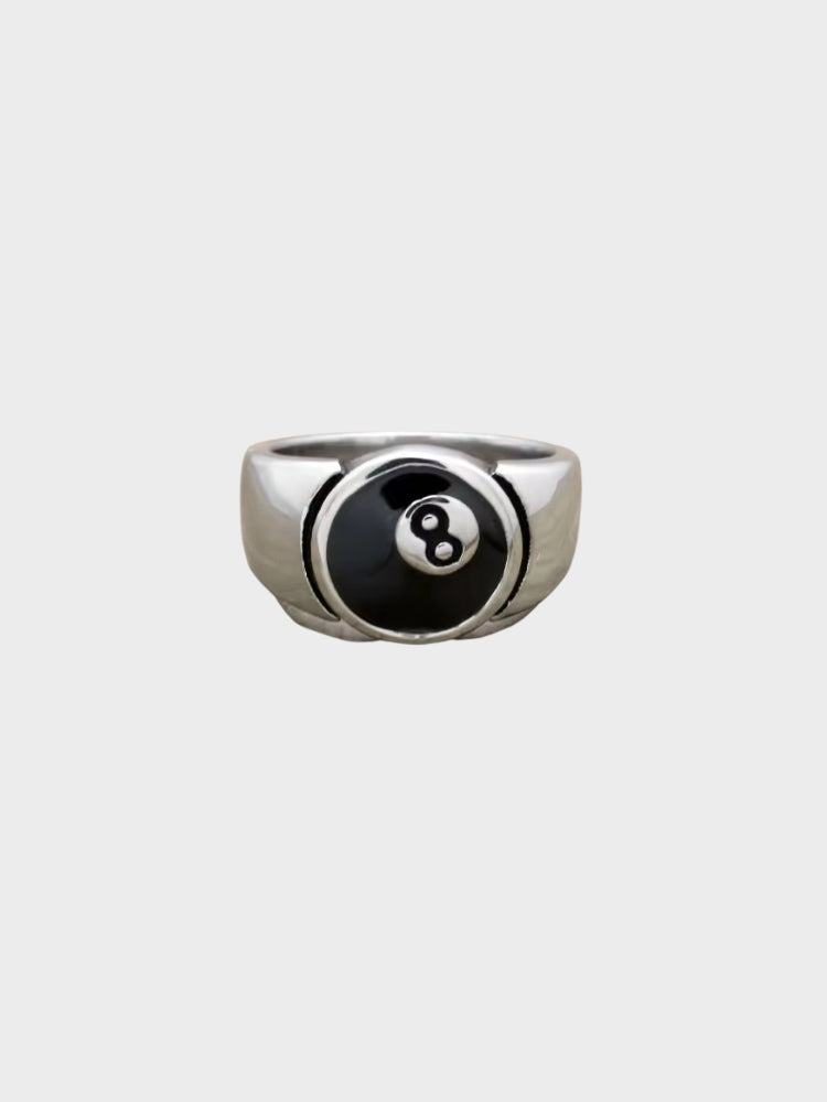 DCRB 8Ball Ring - Adjustable