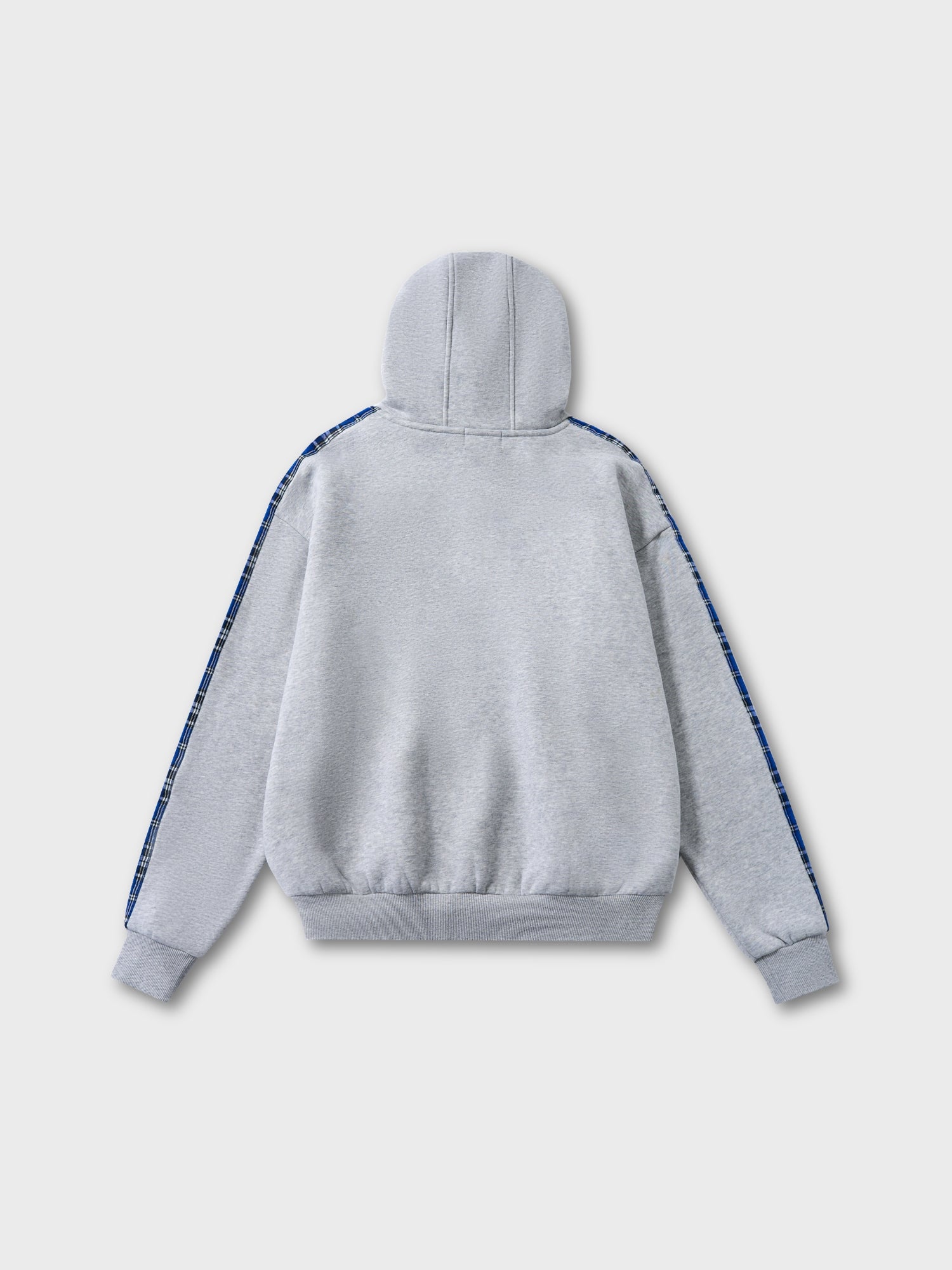 DCRB Checkered Stripe Joggerset