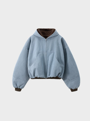 Mid blue