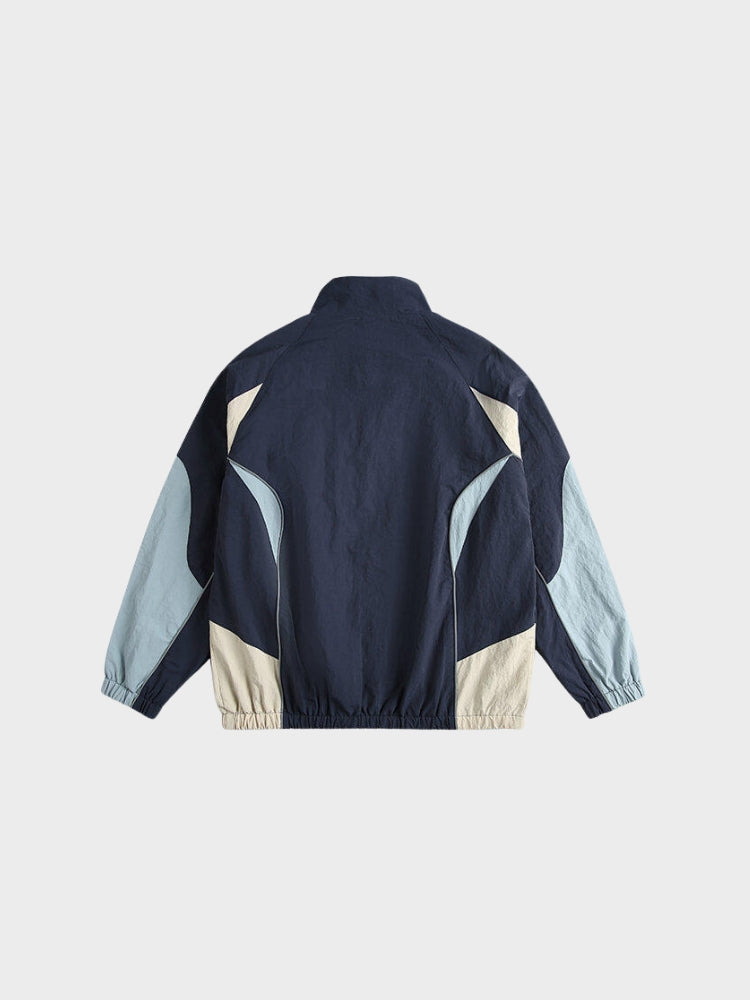 DCRB Future Track Jacket