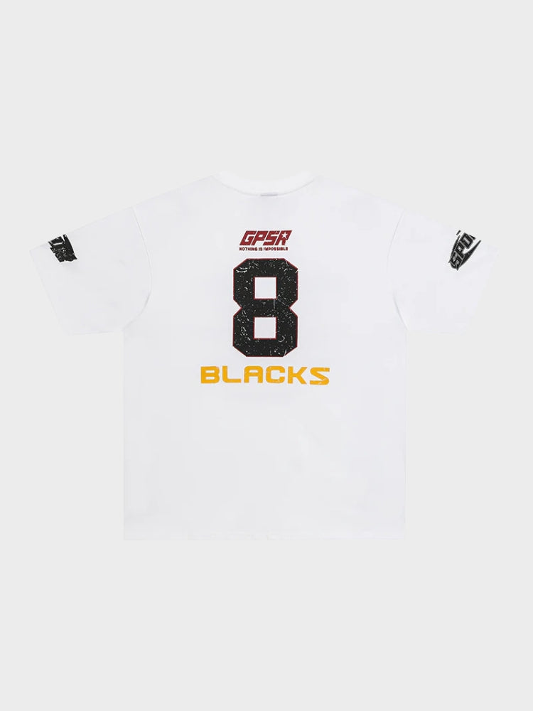 DCRB x Made Racing Tee