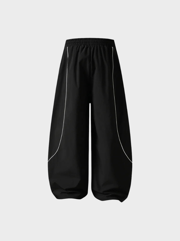 DCRB Track Mesh Joggers