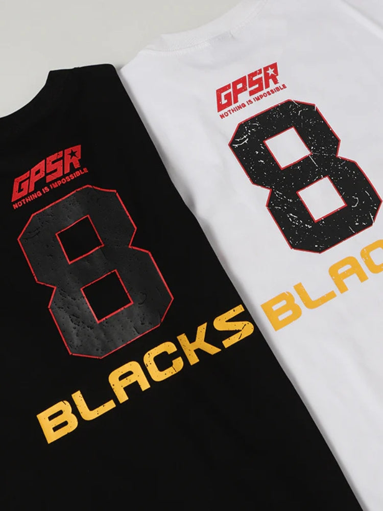 DCRB x Made Racing Tee