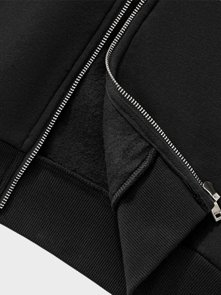 DCRB Nero Zip Intera