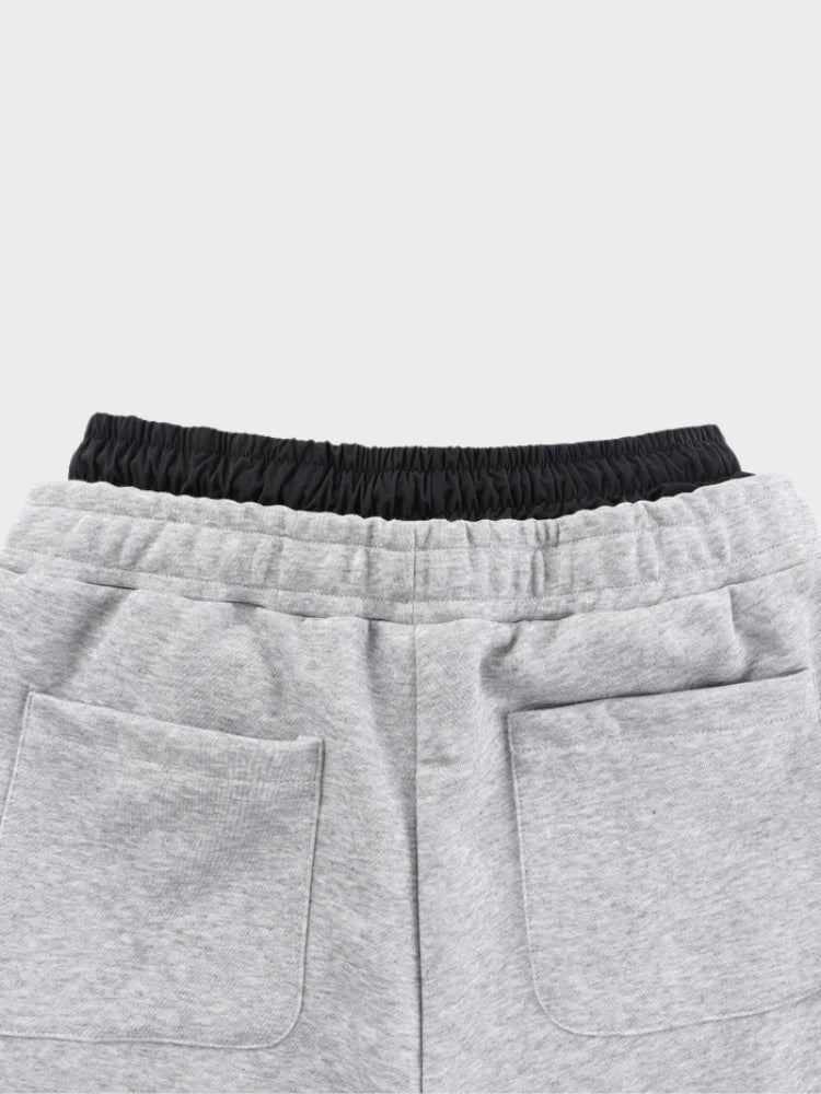 DCRB Striped Barrel Fit Joggers