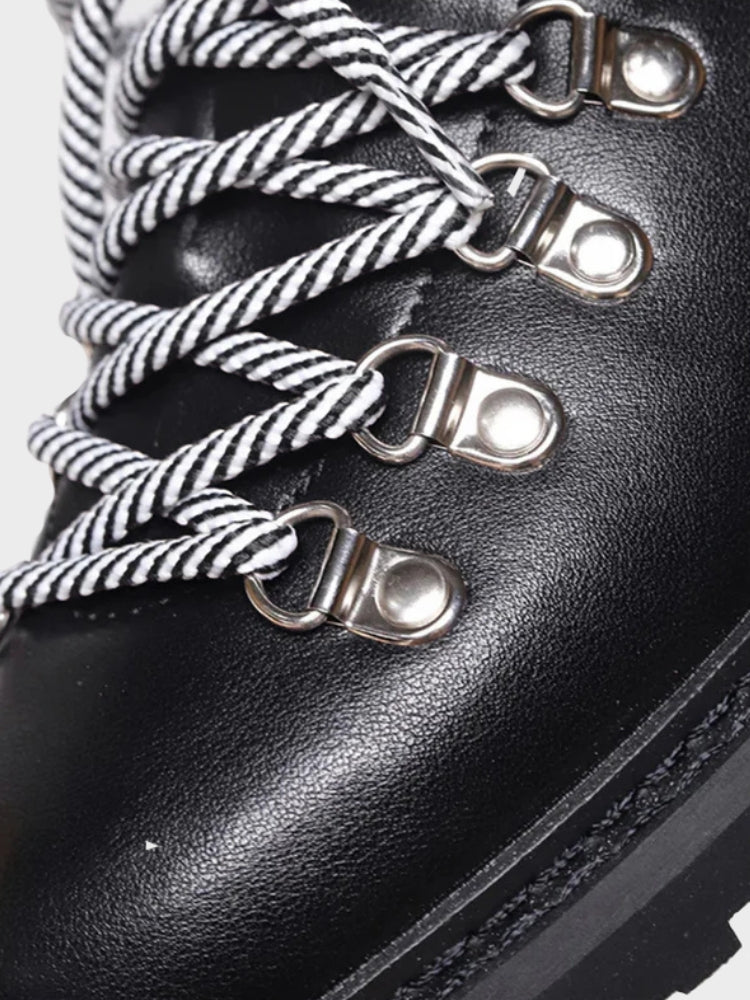 DCRB Derby Suede Dusty Grace