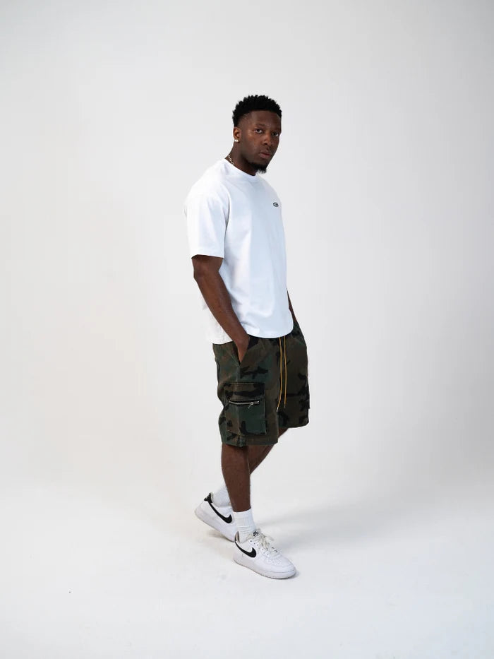 DCRB Basic Tee