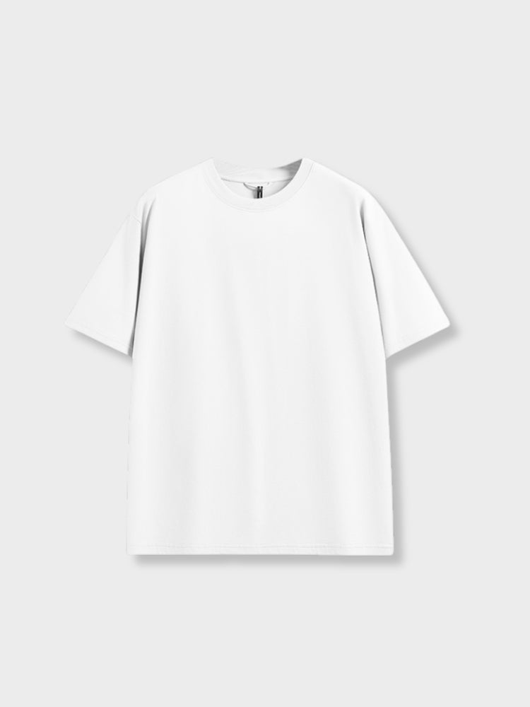 250 GSM Quick Dry T-Shirt