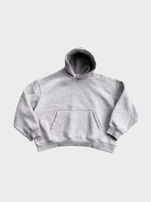 Flower Grey