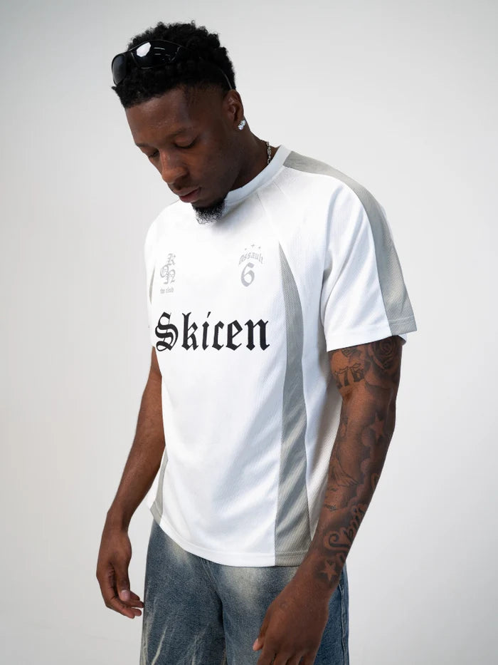 Vintage Skicen Tee