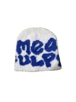 White / Blue