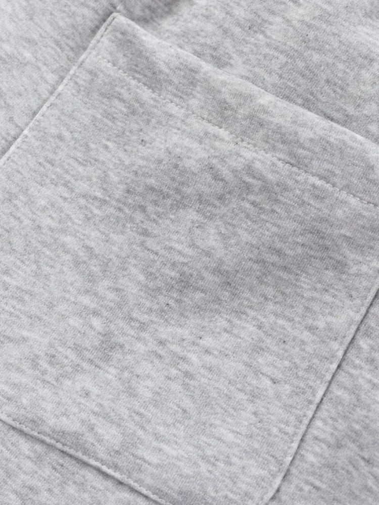 DCRB Striped Barrel Fit Joggers