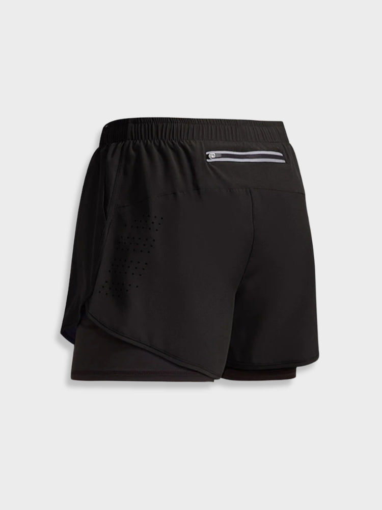 DCR Decarba Sport Shorts