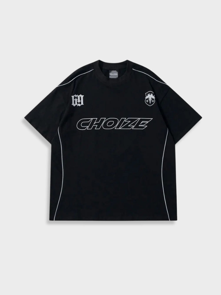 Choize Vintage Summer Outfit