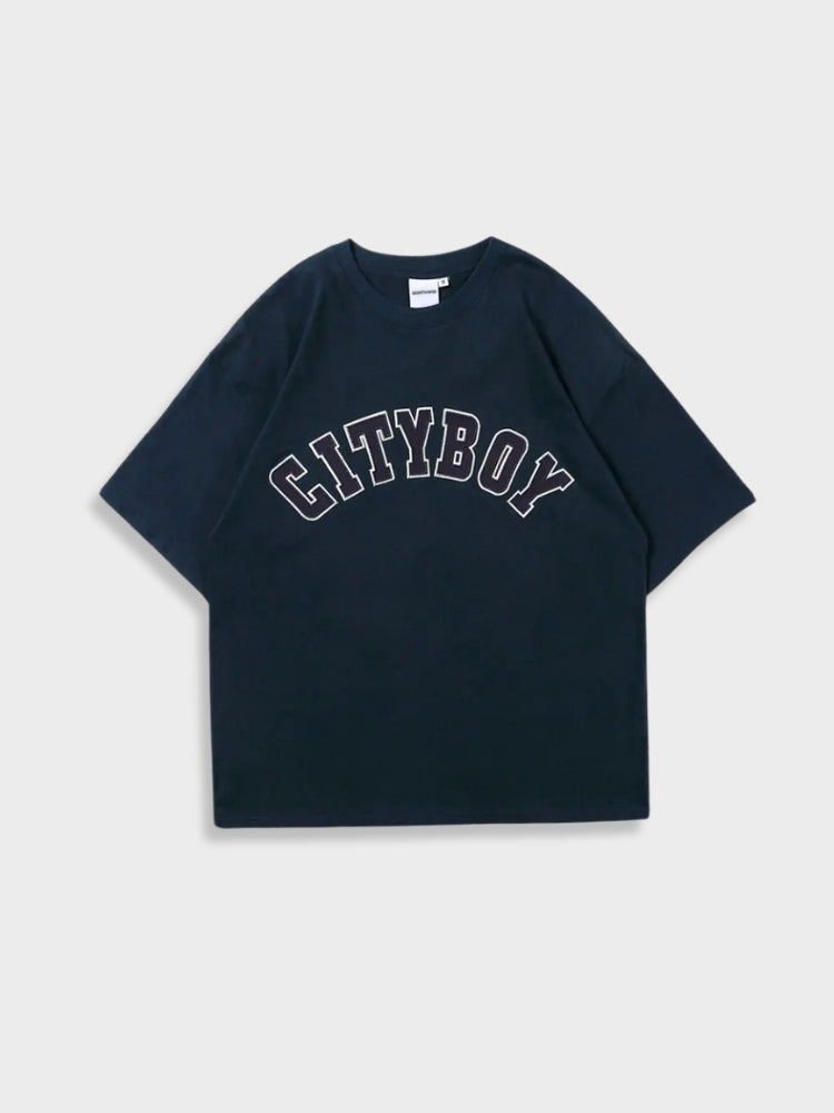 Cityboy Blue Summer Outfit
