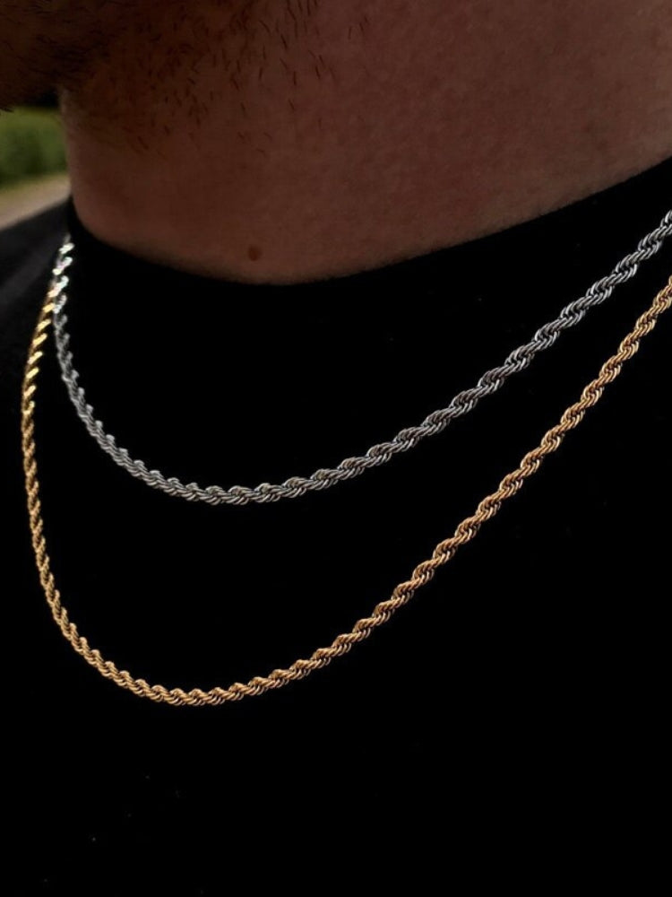 Wrope Chain