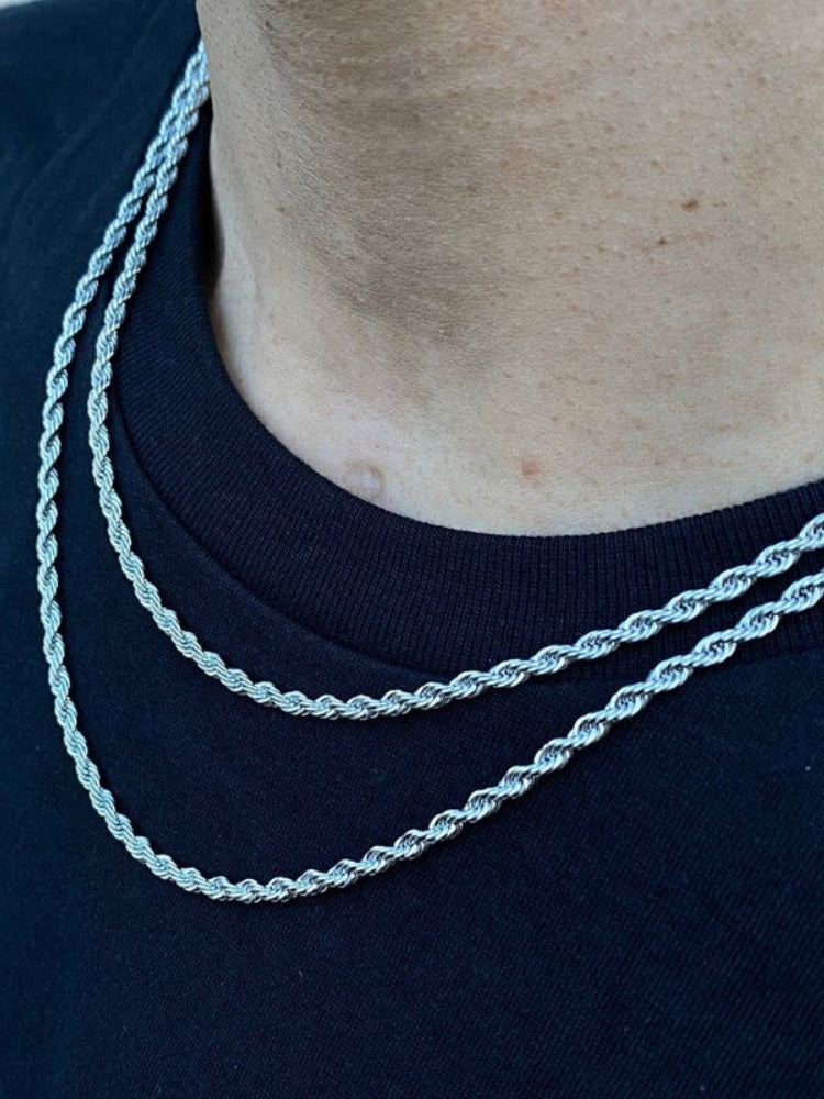 Wrope Chain