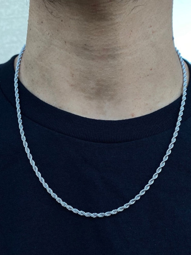 Wrope Chain