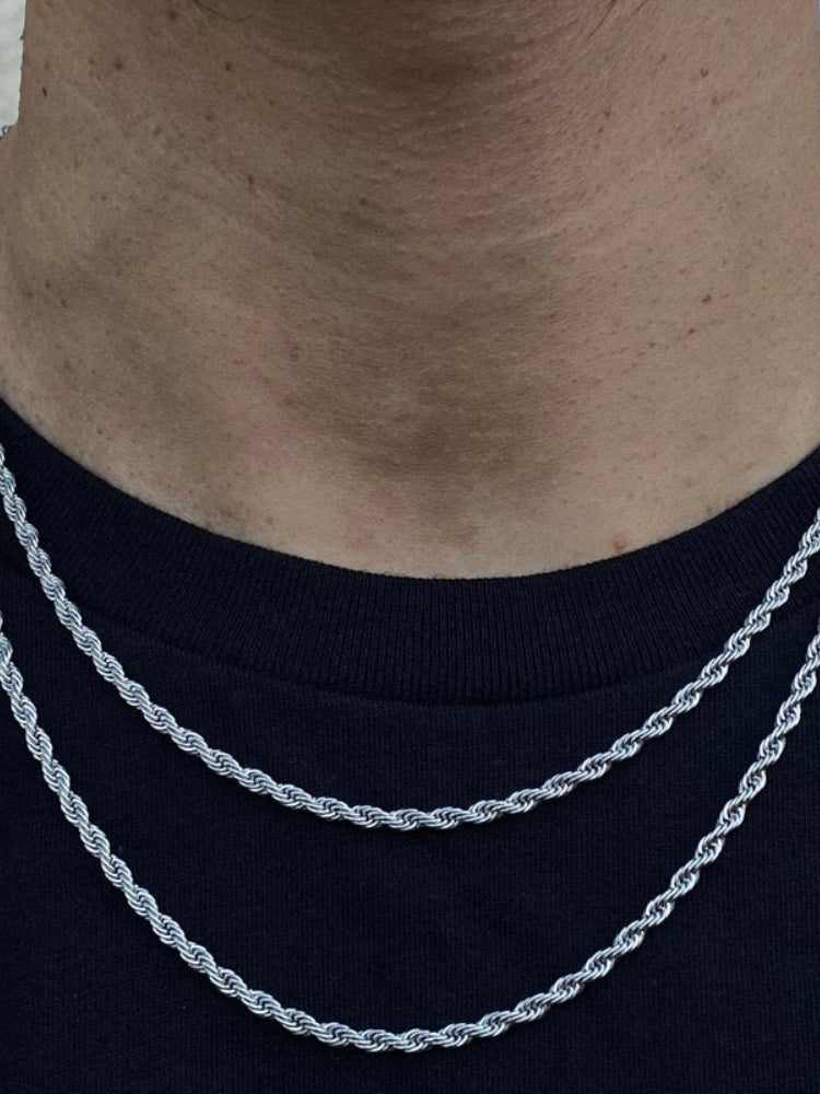 Wrope Chain