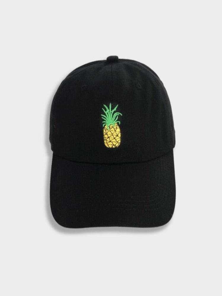 Pinapple Cap