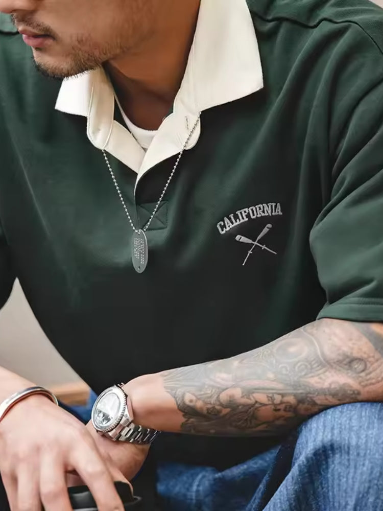 DCRB - Cali Polo