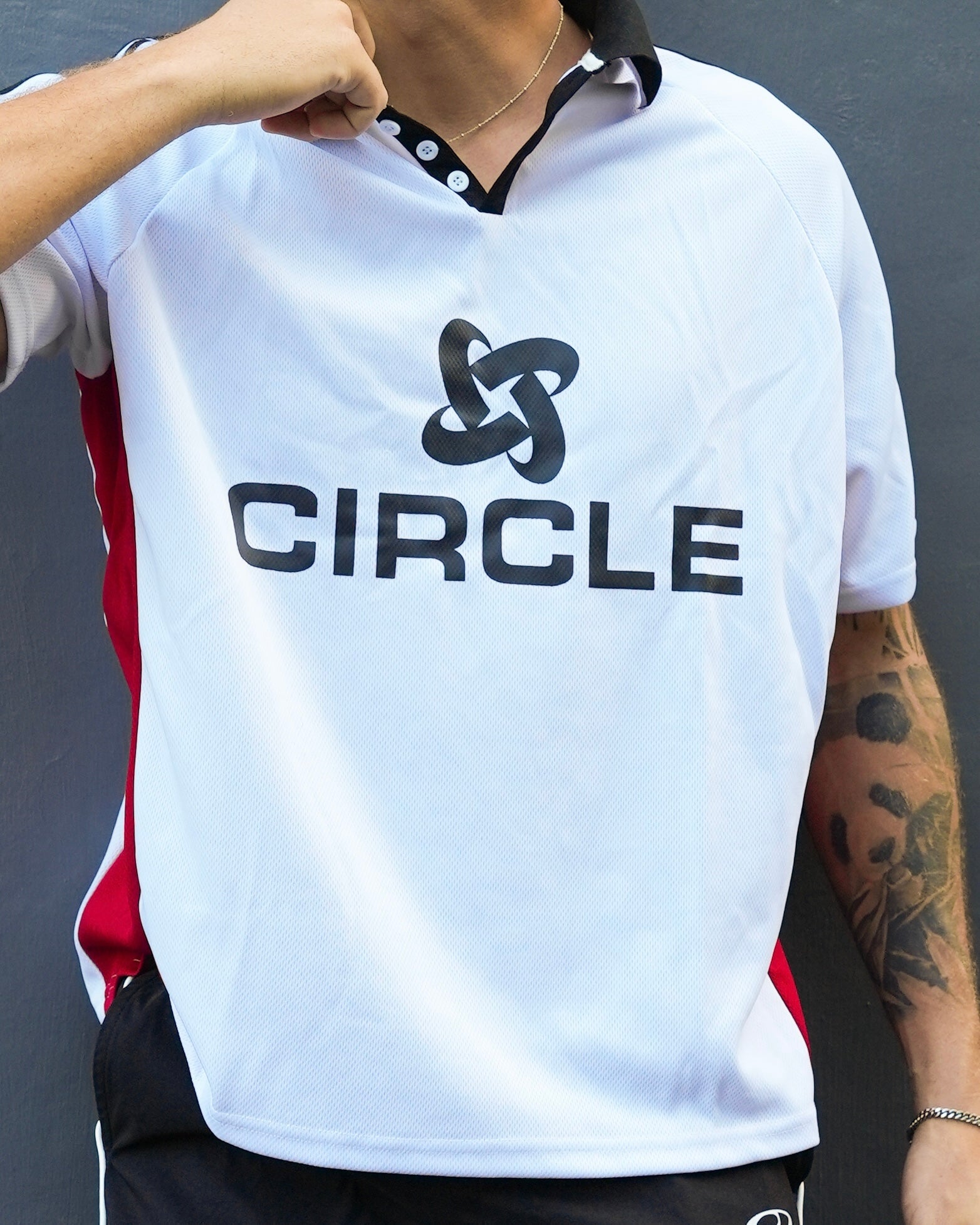 Circle of Trust Polo