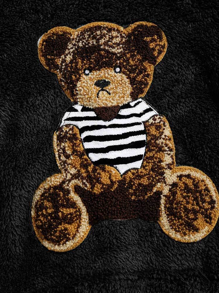 Teddy Warm Set