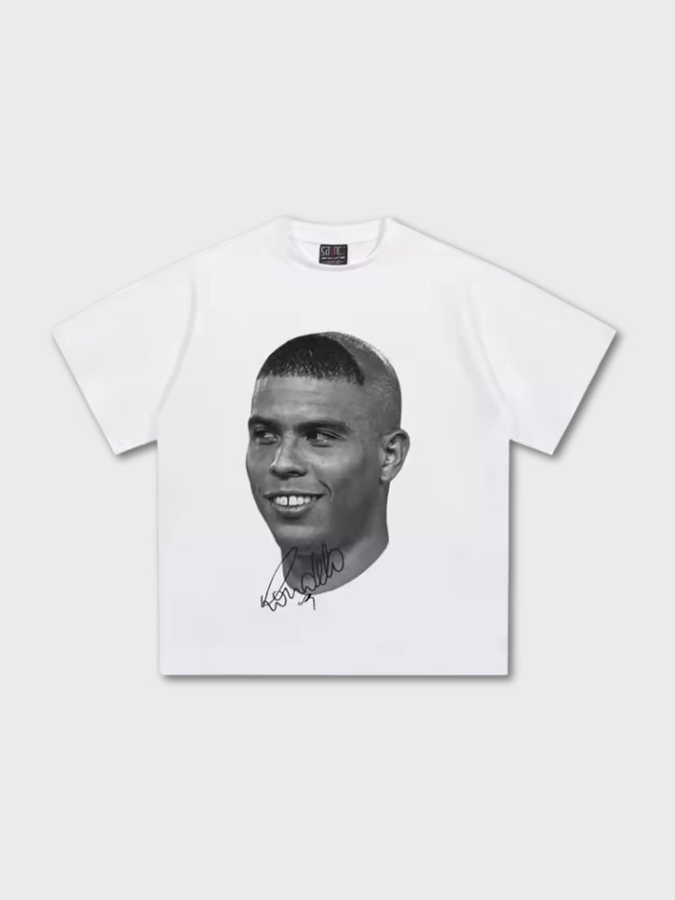 DCRB R9 Tee