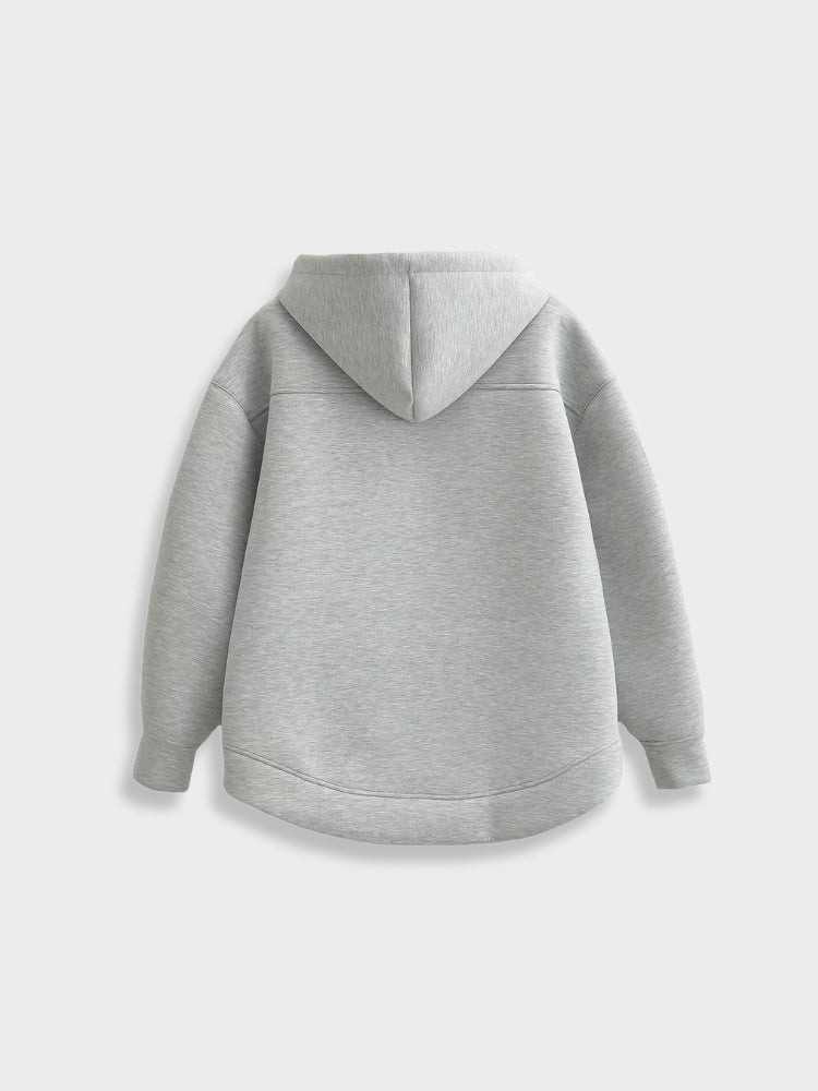 DCRB Heavyweight Zip Up