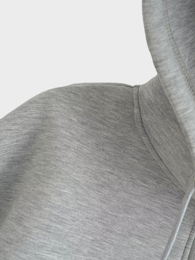 DCRB Heavyweight Zip Up