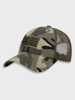 Camouflage