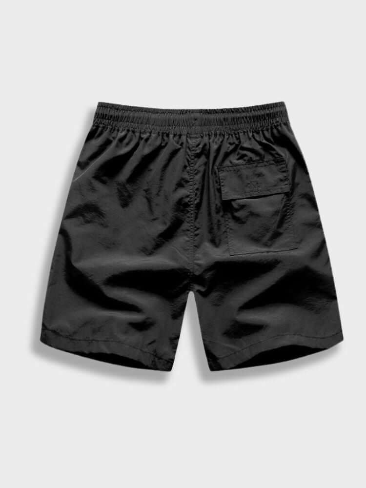 Swimming Trunks Black