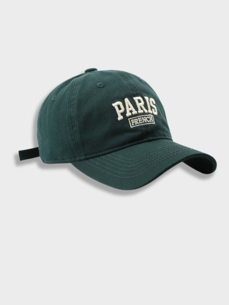 Paris Cap