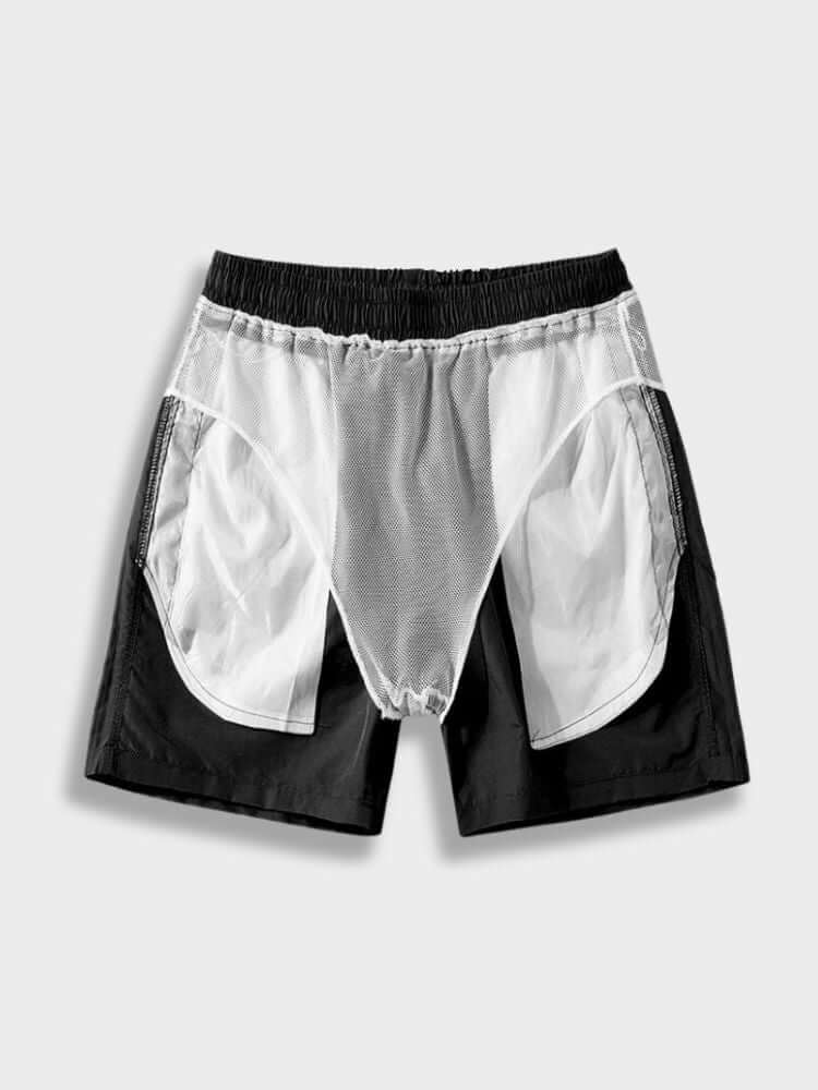 Swimming Trunks Black